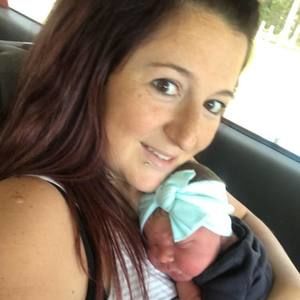 Meet your Posher, Cortney